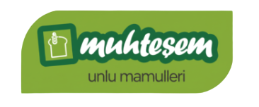Muhteşem Unlu Mamulleri